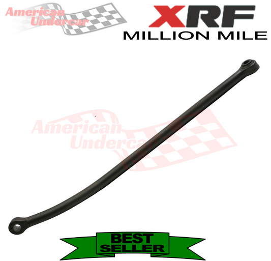XRF Steering Track Bar Kit | 2005-2022 Ford F250 F350 F450 F550 Super Duty 2WD & 4x4