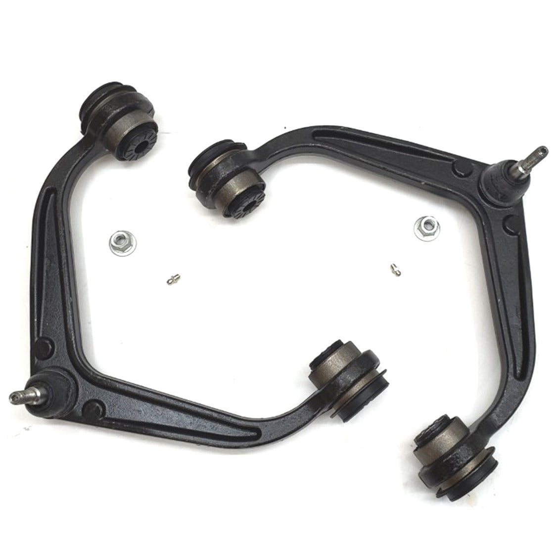 HD Chevrolet GMC 2500HD 3500HD 11 - 19 Upper Control Arm Ball Joint Bushing Kit