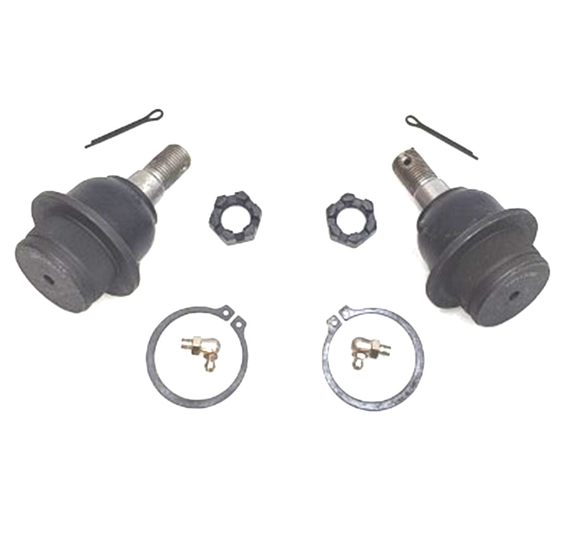 XRF Ball Joint Control Arm Suspension Kit 2005 - 2011 Dodge Dakota Ram