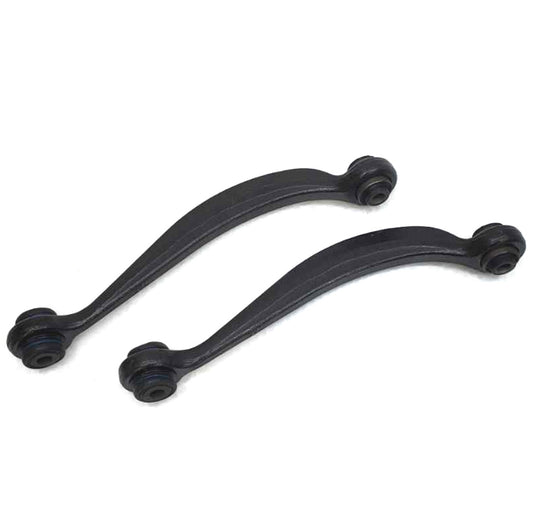 Lifetime Control Arm Rear Suspension Kit | 2007-2017 Chevrolet, Buick, GMC, Saturn