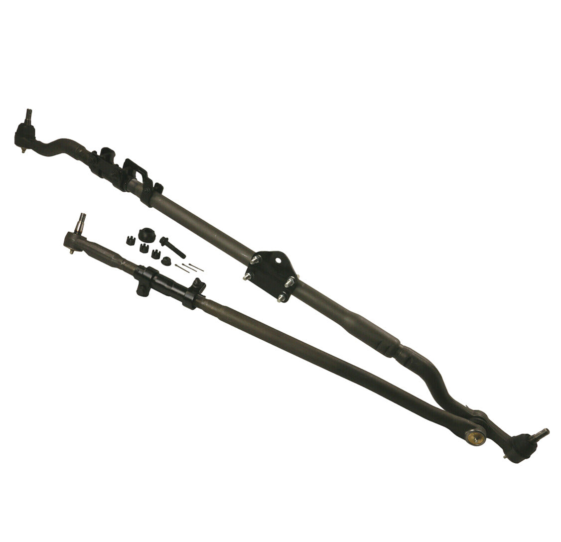 XRF Drag Link Tie Rod Sleeve Kit for 99 - 04 Ford F450 F550 Super Duty