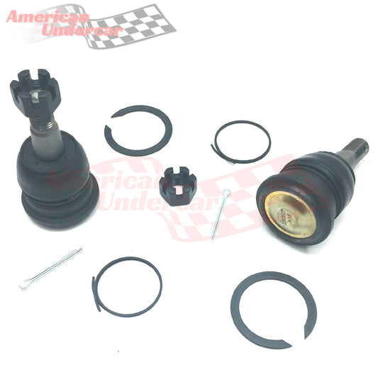 XRF Ball Joints Suspension Kit | 1995-2007 Toyota Tundra Sequoia Tacoma