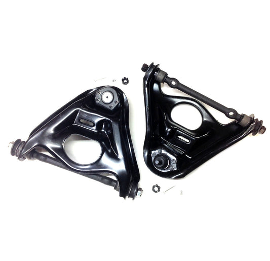 XRF Upper Control Arm Kit | 1977-1996 Buick Cars 2WD