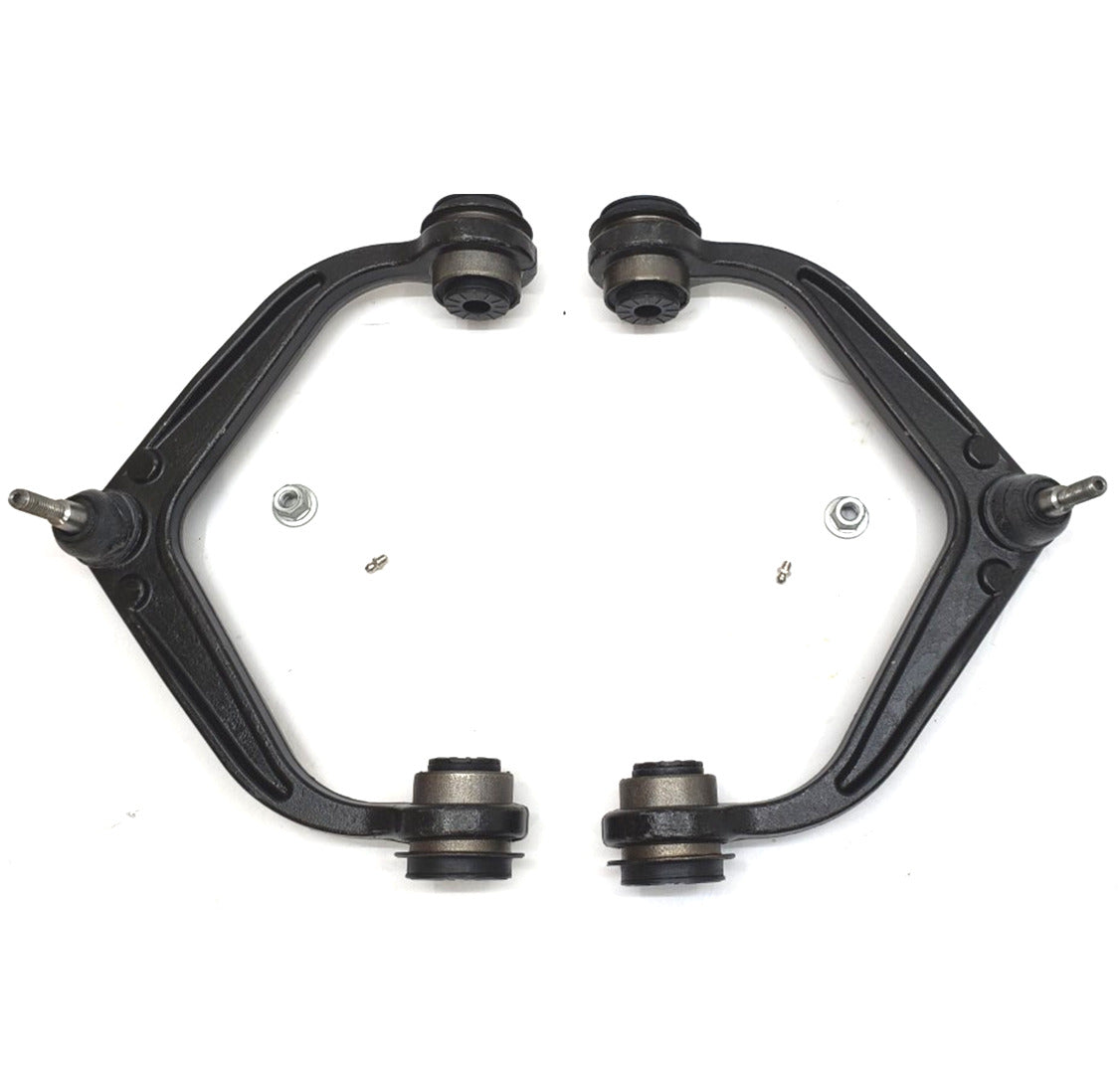 Lifetime Upper Control Arm Ball Joint Bushing Kit for 2011-2019 Chevrolet, GMC 2500HD, 3500HD, 2WD, 4x4