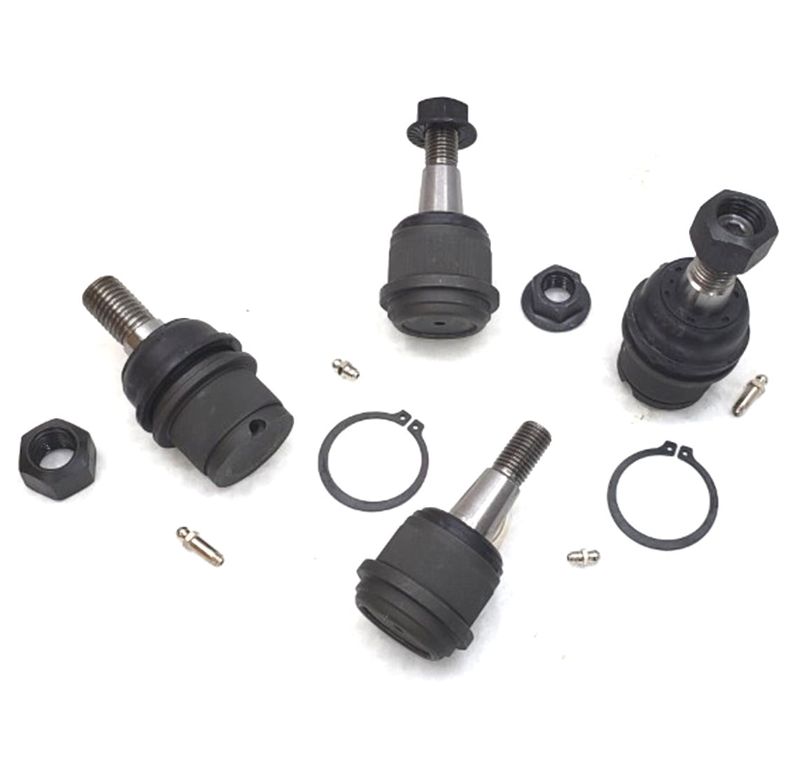Lifetime Suspension Ball Joint Kit for 2009-2013 Dodge Ram 2500, 3500 4x4