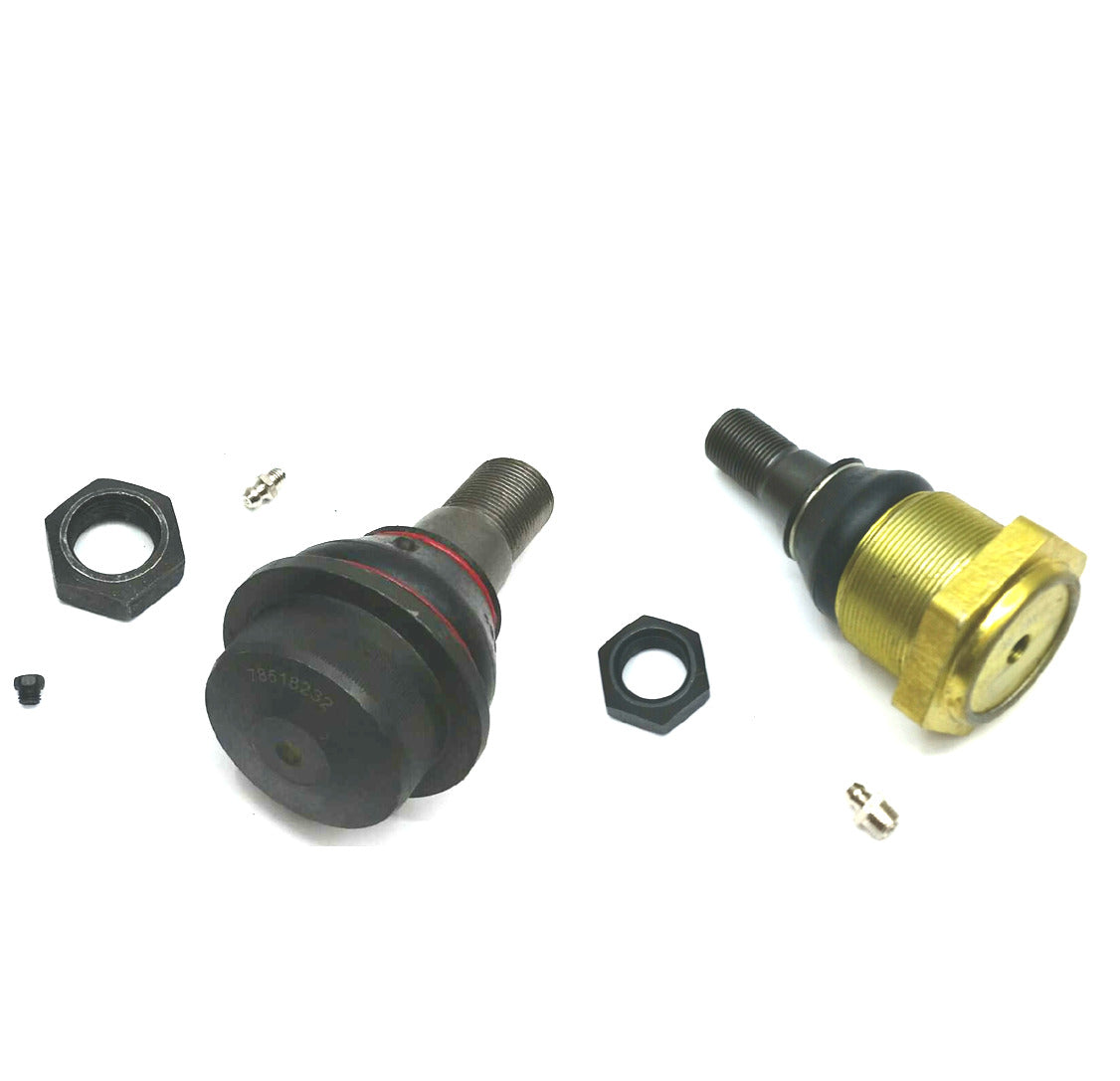 Dodge Ram 4500 5500 2008 - 2018 HD Upper and Lower Ball Joint Suspension Kit