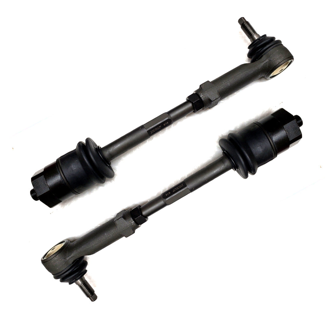Chevrolet GMC 2500HD 3500HD 11-19 EXTREME Service Lifetime Tie Rod Combo Kit