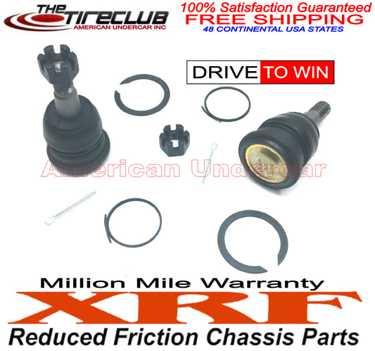 XRF Upper Ball Joint Kit | 2001-2007 Toyota Sequoia 4x4