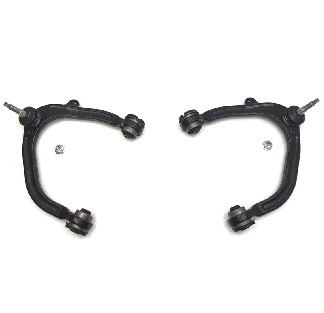 XRF Ball Joints Control Arm Bushing Suspension Kit for 2011-2014 Ford F150 SVT Raptor 6.2L V8