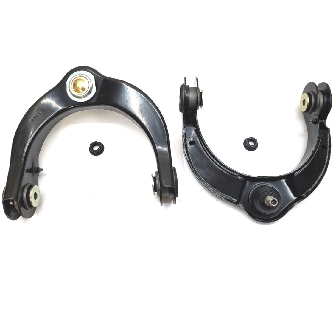XRF Control Arm Ball Joint Bushing Kit for 2011-2015 Dodge Durango, Jeep Grand Cherokee 2WD