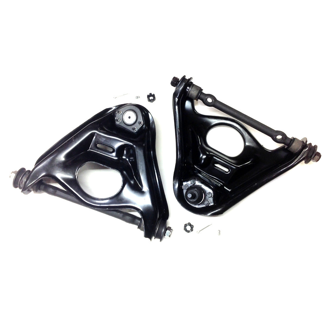 Lifetime Upper Control Arm kit for 1977-1996 Chevrolet, Buick, Pontiac