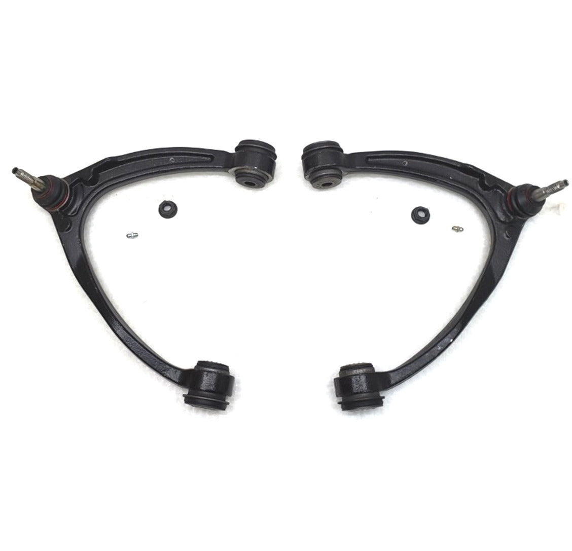 Lifetime Control Arm & Ball Joint Bushing Kit for 2007-2013 Chevrolet, GMC, Cadillac 2WD, 4x4