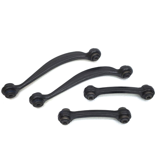 Lifetime Control Arm Link Rear Suspension Kit | 2008-2017 Buick Enclave 2WD, AWD