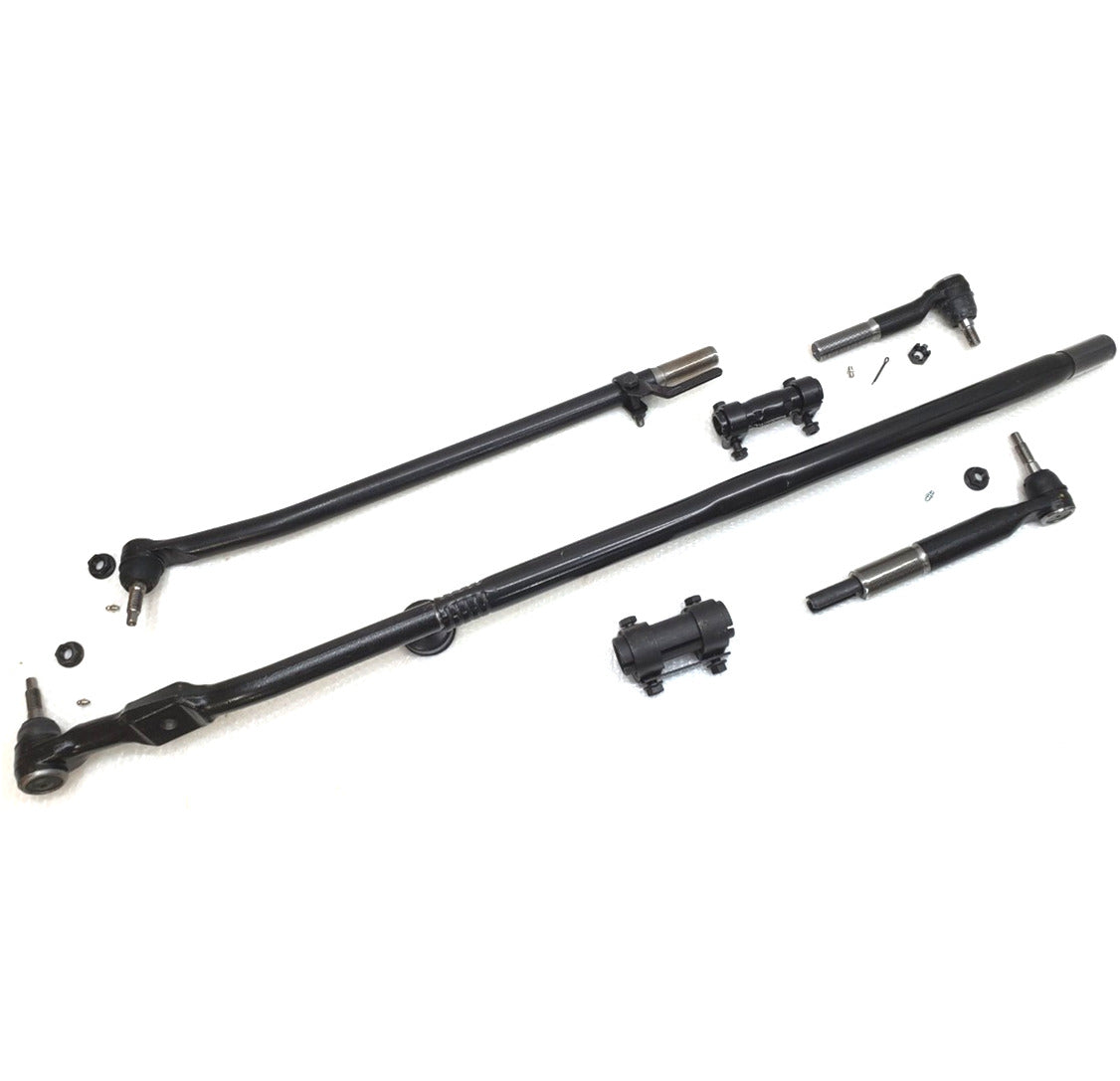 HD New T Design Upgrade Steering Kit for 2009-2012 Dodge Ram 2500, 3500 4x4