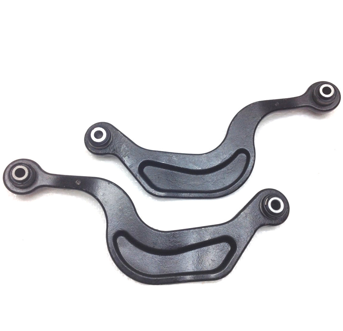 XRF Rear Control Arm Suspension Kit for 2007-2017 Chevrolet, Buick, GMC, Saturn