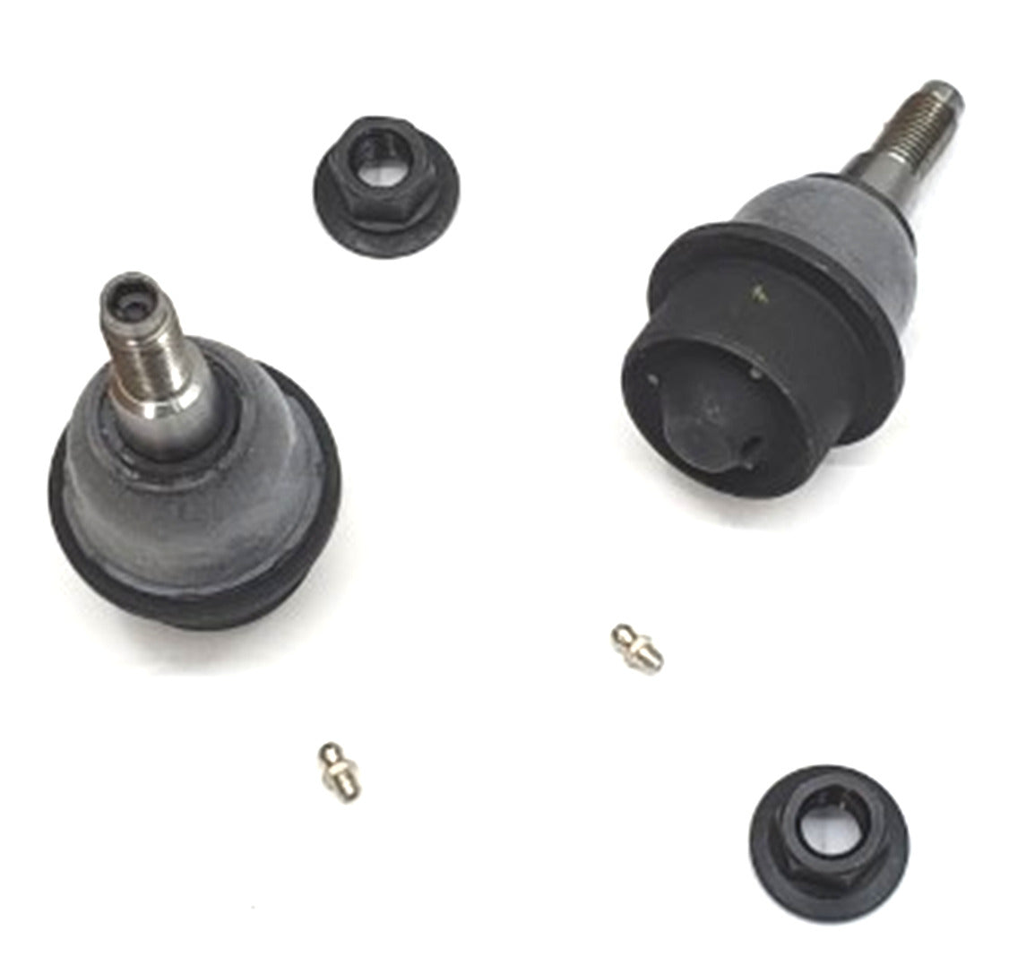 XRF Upper Ball Joints Suspension Kit for 2011-2019 Chevrolet, GMC 2500HD, 3500HD, 2WD, 4x4