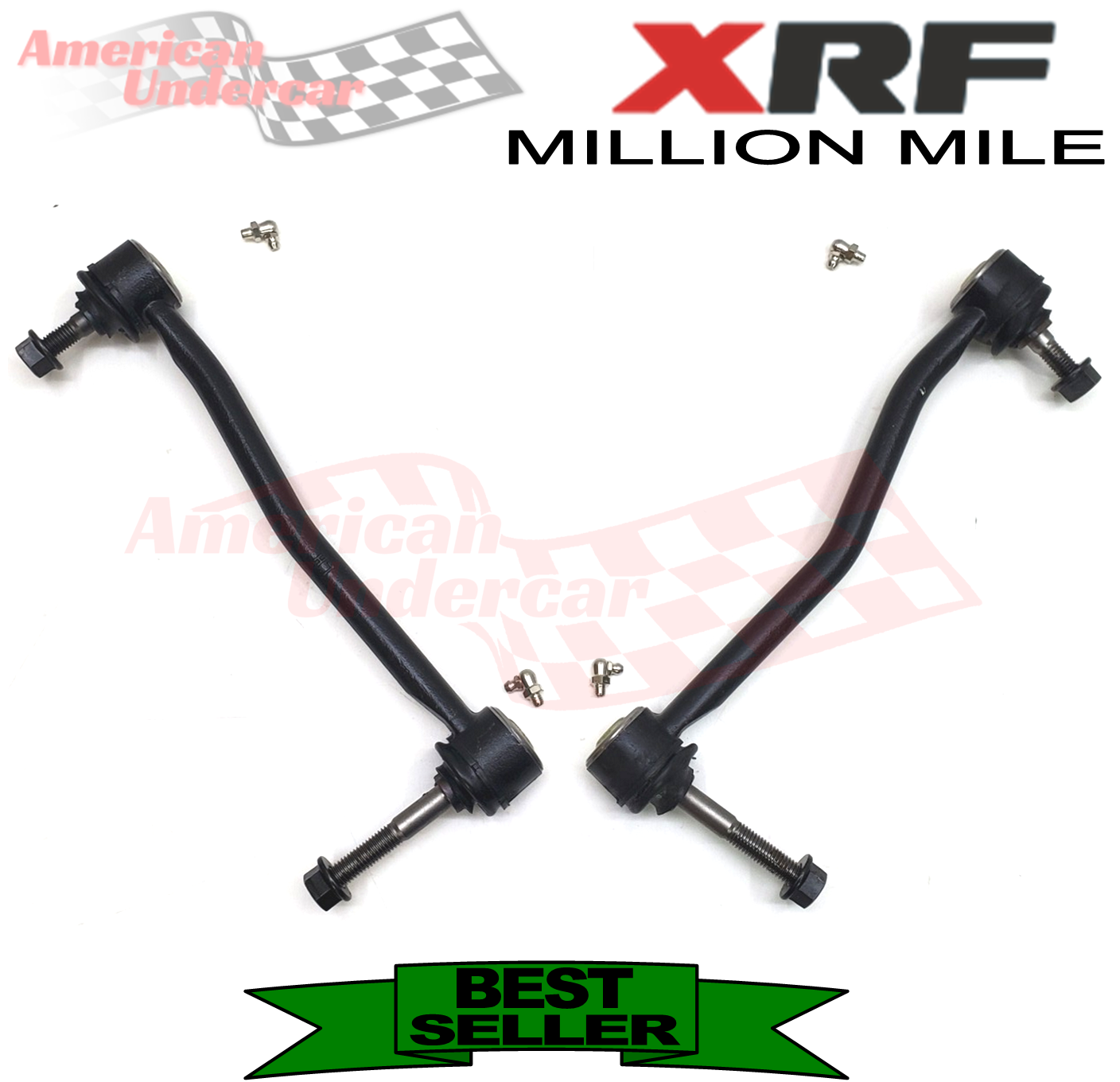 XRF Stabilizer Bar Link Suspension Kit | 2000-2004 Ford Super Duty 4x4