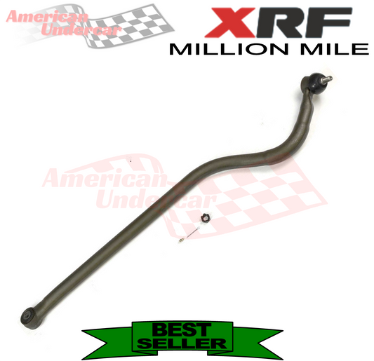 XRF Track Bar Kit for 1994-2002 Dodge Ram 1500, 2500, 3500 4x4 & 2WD