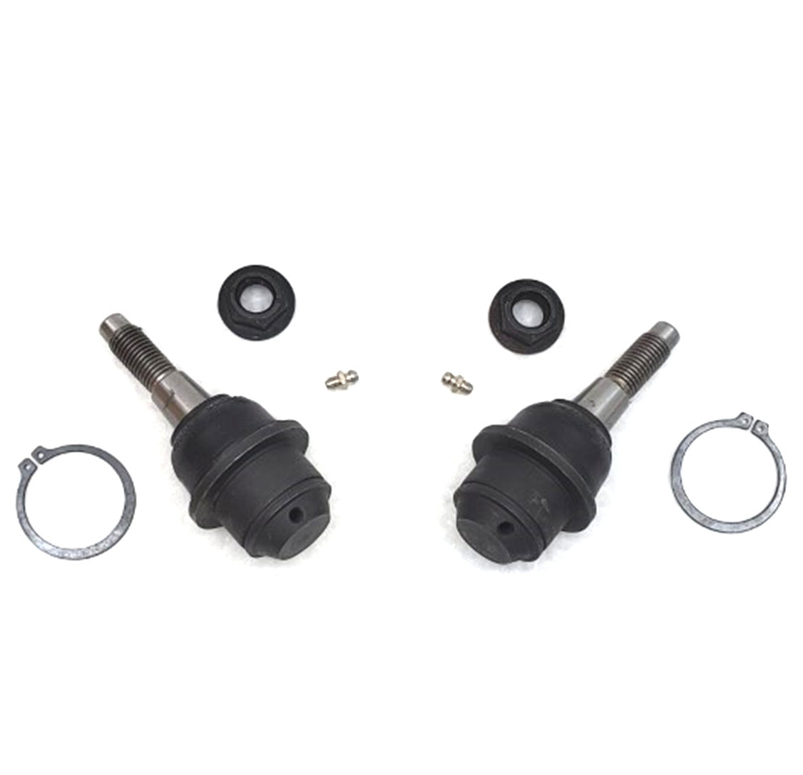 Cadillac Chevrolet GMC 07 - 13 XRF Lower Ball Joints Suspension Kit