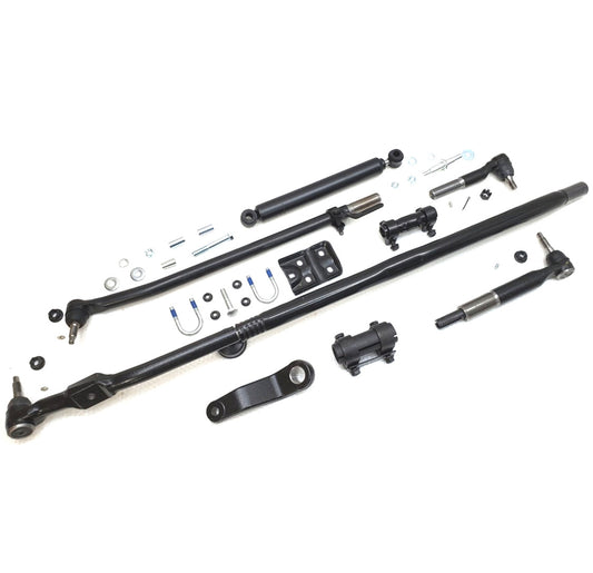 Lifetime Steering Kit for 2003-2008 Dodge Ram 2500, 3500 4x4, New T Design