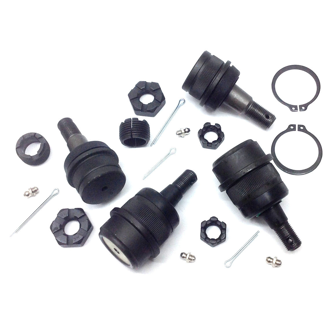 HD Ball Joint Kit for 1999-2004 Grand Cherokee