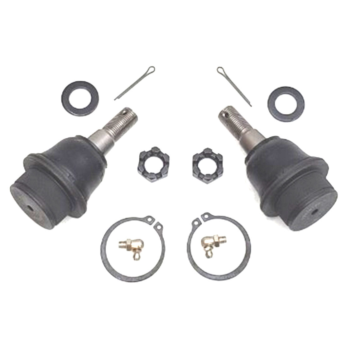 Lifetime Lower Ball Joint Suspension Kit for 2002-2005 Dodge Ram 1500 2WD