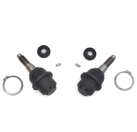 Cadillac Chevrolet GMC 14 - 18 Lifetime Lower Ball Joint Suspension Kit