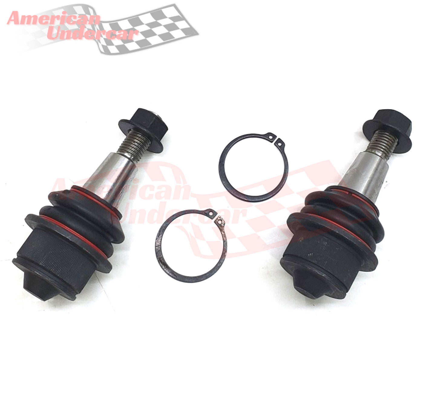 2014 - 2016 Chevrolet GMC 1500 XRF Ball Joint Suspension Kit for Aluminum Arms