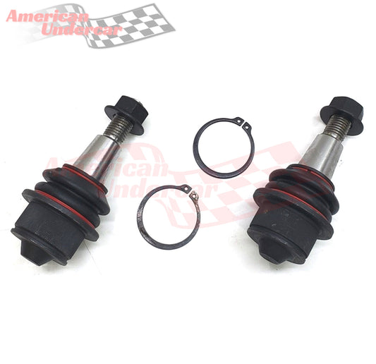 2014 - 2016 Chevrolet GMC 1500 XRF Ball Joint Suspension Kit for Aluminum Arms
