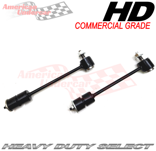 HD Rear Sway Bar Link Kit 1998 - 2004 Chrysler Dodge
