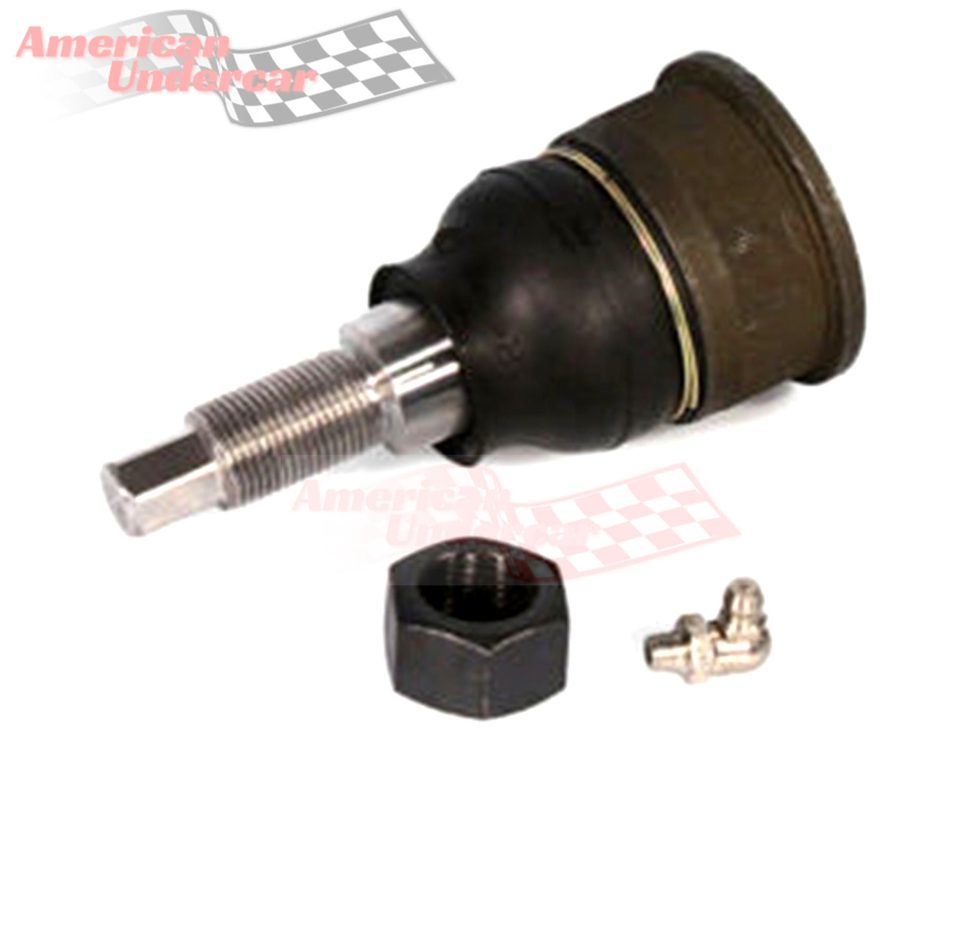 XRF Ford F550 Super Duty Track Bar Ball Joint Steering Kit 2005 2016